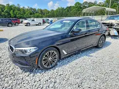 WBAJA5C37HG894003 2017 BMW 5ER