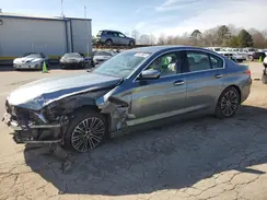 WBAJA5C37HG894017 2017 BMW 5ER