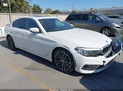 WBAJA5C37HG894227 2017 BMW 5ER