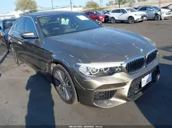 WBAJA5C37HG894535 2017 BMW 5ER
