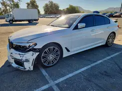 WBAJA5C37HG894597 2017 BMW 5ER