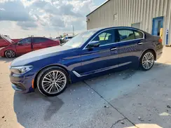 WBAJA5C37HG895748 2017 BMW 5ER