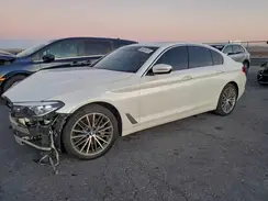 WBAJA5C37HG896320 2017 BMW 5ER