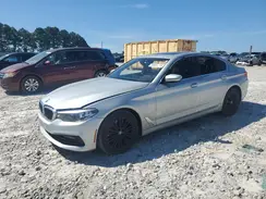 WBAJA5C37HG896379 2017 BMW 5ER