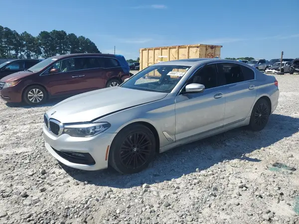 WBAJA5C37HG896379 2017 BMW 5ER - Image 1