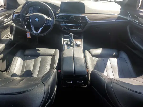 WBAJA5C37HG896379 2017 BMW 5ER - Image 8