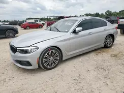 WBAJA5C37HG896626 2017 BMW 5ER