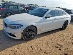 WBAJA5C37HG896656 2017 BMW 5ER