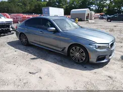 WBAJA5C37HG897046 2017 BMW 5ER
