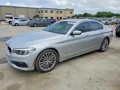 WBAJA5C37HG897161 2017 BMW 5ER