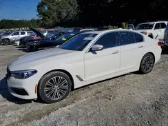 WBAJA5C37HG897810 2017 BMW 5ER
