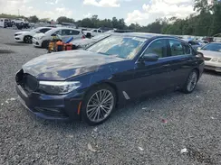 WBAJA5C37HG897953 2017 BMW 5ER