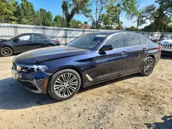 WBAJA5C37HWA35096 2017 BMW 5ER