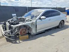 WBAJA5C37HWA35406 2017 BMW 5ER