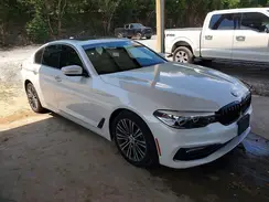 WBAJA5C38HG894043 2017 BMW 5ER