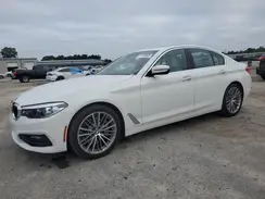 WBAJA5C38HG894544 2017 BMW 5ER