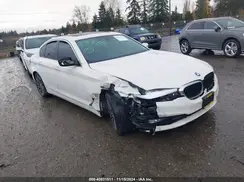 WBAJA5C38HG894690 2017 BMW 5ER