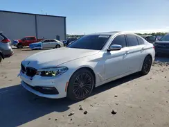 WBAJA5C38HG894768 2017 BMW 5ER