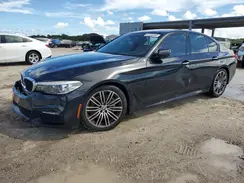 WBAJA5C38HG894897 2017 BMW 5ER