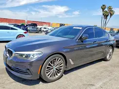 WBAJA5C38HG894964 2017 BMW 5ER
