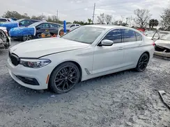 WBAJA5C38HG895046 2017 BMW 5ER