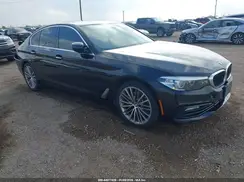 WBAJA5C38HG896410 2017 BMW 5ER