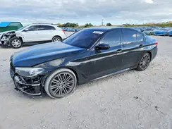 WBAJA5C38HG897749 2017 BMW 5ER
