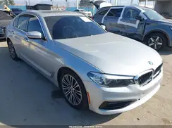 WBAJA5C38HG898030 2017 BMW 5ER