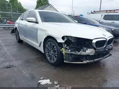 WBAJA5C38HWA34863 2017 BMW 5ER