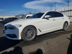 WBAJA5C38HWA35138 2017 BMW 5ER