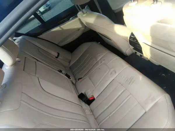 WBAJA5C38HWA35365 2017 BMW 5ER - Image 8