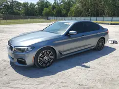 WBAJA5C39HG893774 2017 BMW 5ER