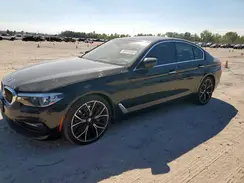 WBAJA5C39HG893998 2017 BMW 5ER