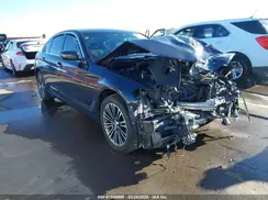 WBAJA5C39HG894097 2017 BMW 5ER