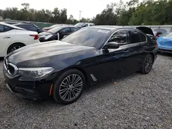 WBAJA5C39HG894309 2017 BMW 5ER