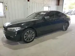 WBAJA5C39HG894648 2017 BMW 5ER