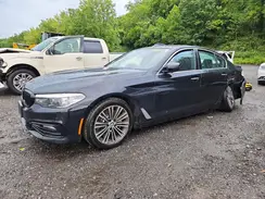 WBAJA5C39HG894794 2017 BMW 5ER