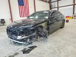 WBAJA5C39HG895136 2017 BMW 5ER