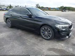 WBAJA5C39HG895248 2017 BMW 5ER