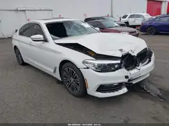 WBAJA5C39HG896139 2017 BMW 5ER