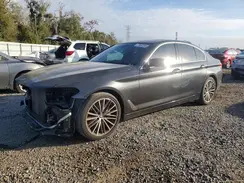WBAJA5C39HG896318 2017 BMW 5ER