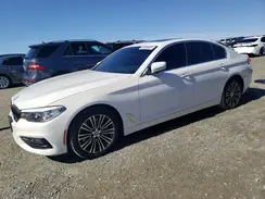 WBAJA5C39HWA34967 2017 BMW 5ER