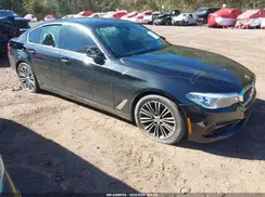 WBAJA5C39HWA35066 2017 BMW 5ER