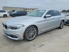 WBAJA5C39HWA35133 2017 BMW 5ER