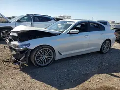 WBAJA5C3XHG456043 2017 BMW 5ER