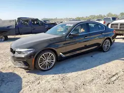 WBAJA5C3XHG456298 2017 BMW 5ER