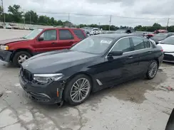 WBAJA5C3XHG456348 2017 BMW 5ER