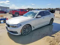 WBAJA5C3XHG456432 2017 BMW 5ER