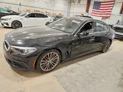 WBAJA5C3XHG894013 2017 BMW 5ER