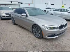WBAJA5C3XHG894058 2017 BMW 5ER